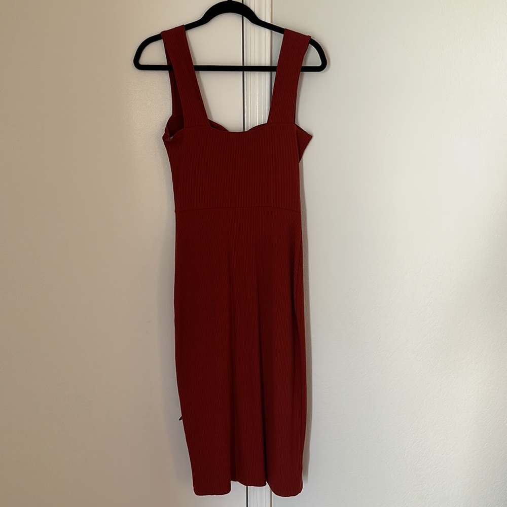 Reformation Tank Dress - Picture 2 of 2